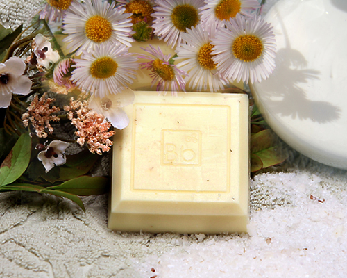 Goatmilk Chamomile 4oz - Click Image to Close